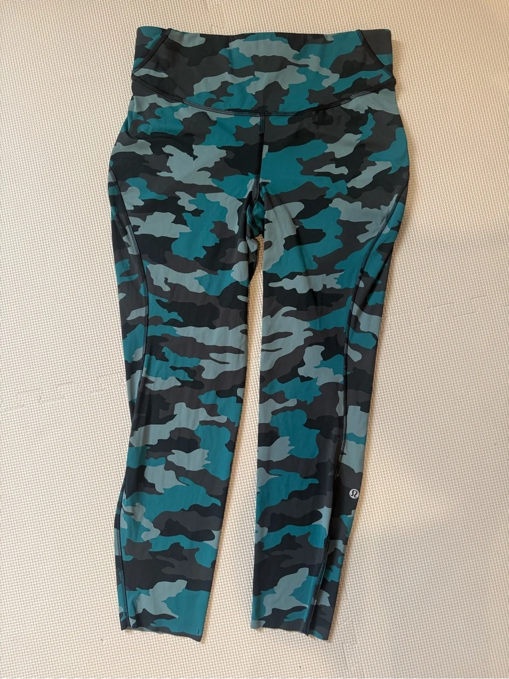 lululemon athletica lululemon wunder